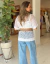 KIMONO LIS TRICOT na internet