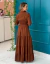 VESTIDO BARBARA - comprar online