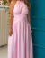 Vestido Tainá na internet