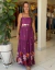 VESTIDO MARIELY - SNOB