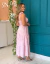 Vestido Laise Gabi - SNOB