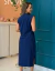 Vestido Midi Ana na internet