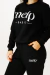 CALÇA MOLETOM JOGGER na internet