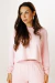 CONJUNTO MOLETINHO ROSA - comprar online
