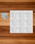 Forma de Ravioli Cogumelo - Design Exclusivo Pastamaker - comprar online