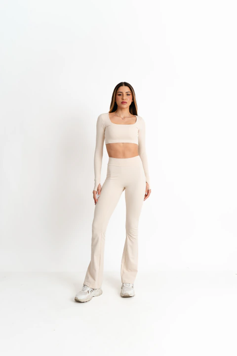 Calça Flow Origem