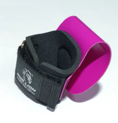 Hand Grip PRIME - ROSA - War Lion