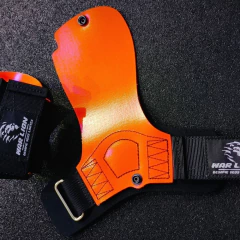 Hand Grip PRIME - LARANJA - comprar online