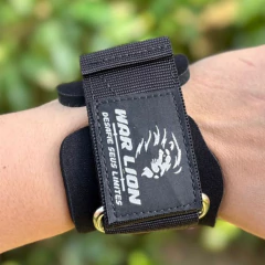 Hand Grip PRIME - PRETO na internet