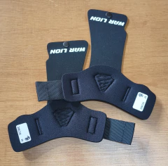 Hand Grip PRO APEX - Emborrachado - PRETO/BRANCO - comprar online