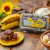 Cocada Sabor Banana com Açaí - comprar online