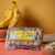 Cocada Sabor Banana