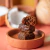 Cocada Tradicional: Coco com Açucar Caramelizado - loja online