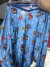 Pijama temático adulto na internet