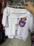 Baby doll crooped - loja online