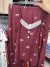 Pijama Andreia blusa de alcinha - comprar online
