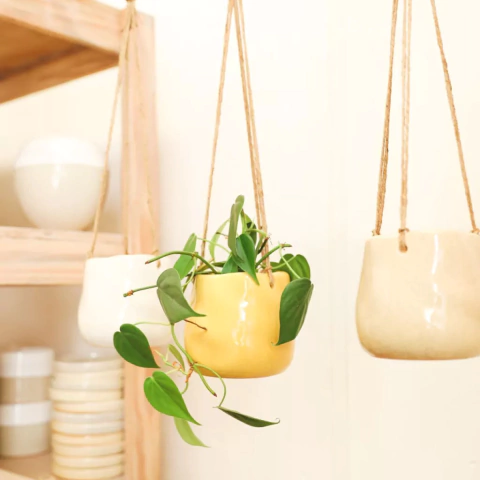 CESTA COLGANTE - comprar online