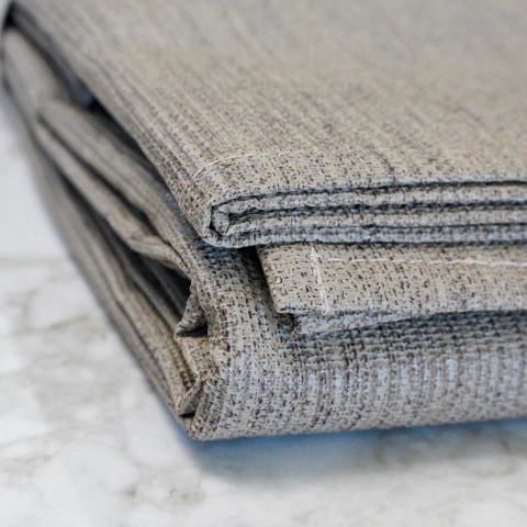 MANTEL IMPERMEABLE RAFIA 1,4 X 2,5 MTS - comprar online