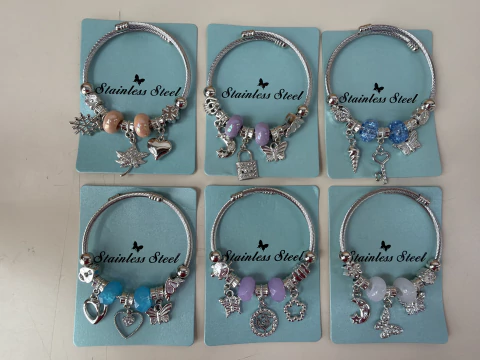 Pulsera Pandora