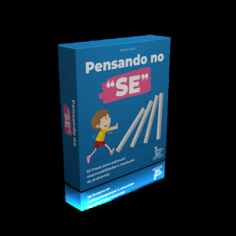 Pensando no 'Se' (Matrix)