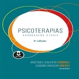 Psicoterapias Abordagens Atuais