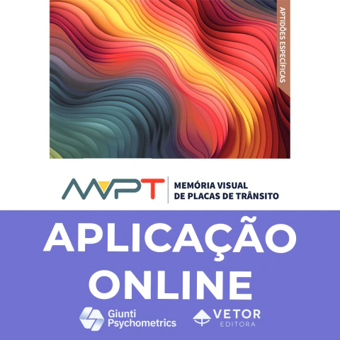 MVPT - (Aplicação Online) - Memória Visual de Placas de Trânsito