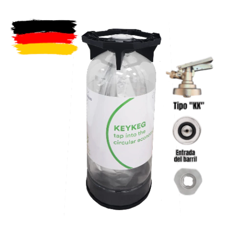 Maisel's Weisse Original Barril 20L - comprar online