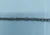 2150 - corrente 4 mm cor ouro velho 25 metros