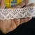 0346 - Renda Algodão de Bico, Largura 3,5 cm, 30 Metros - comprar online