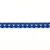 1230 - Guipir brilho azul BIC 12 mm 80 metros