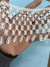 1385 - Guipir brilho bico largura 8cm, 13,7 metros - comprar online