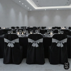 Mantel rectangular 2,5 mts por 1,45mts 