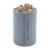Capacitor Duplo 25+3uF 380V Ar Condicionado Janela Split - 100% Nacional