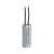 Capacitor 2,5uF 400V 2 Fios Ventilador Mondial Ventisol - 100% Nacional