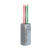 Capacitor 2,0uF + 3,0uF 400Vac 3 Fios (5,0uFx400Vac) Ventilador Teto e Motores - 100% Nacional
