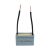 Capacitor 1,5uF 400V Retangular Loren Sid Ventisol Venti-Delta - 100% Nacional