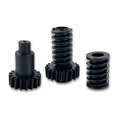Conjunto de Engrenagens Reparo Caixa Oscilante Ventilador Vitalex TurboLEX - Peça Original