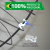 Kit 6 Presilhas (Travas) para Grade de Ventilador de Aço - Branca Original Lorensid - comprar online