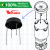 Base Superior Flange Motor Liquidificador Vitalex 6 a 10 Litros - Original - comprar online