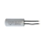 Capacitor 4uF 250V 2 Fios Ventilador Teto Parede Coluna - 100% Nacional - comprar online