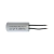Capacitor 2,5uF 400V 2 Fios Ventilador Mondial Ventisol - 100% Nacional - comprar online