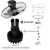 Engrenagem de Transmissão para Ventilador Lorensid Orbital - Original - comprar online