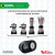 Chave Interruptor Botão Duplo Liquidificador Vitalex 3,5L A/R e Espremedor Super 16A - Peça Original - comprar online