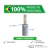 Capacitor 2,0uF + 3,0uF 400Vac 3 Fios (5,0uFx400Vac) Ventilador Teto e Motores - 100% Nacional na internet