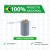Capacitor Duplo 25+3uF 380V Ar Condicionado Janela Split - 100% Nacional na internet