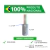 Capacitor 3,0uF + 5,0uF 380Vac 3 Fios (8,0uFx380Vac) Ventilador Teto e Motores - 100% Nacional na internet