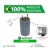 Capacitor 8,5uF x 400Vac Ventilador Exaustor e Motor de Portão - 100% Nacional Original na internet