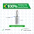 Capacitor 2,5uF 400V 2 Fios Ventilador Mondial Ventisol - 100% Nacional na internet