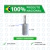Capacitor 15uF 250Vac 2 Fios Máquina De Lavar, Tanquinho e Portão - 100% Nacional na internet