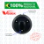 Suporte de Parede Plástico Ventilador Vitalex - Original na internet